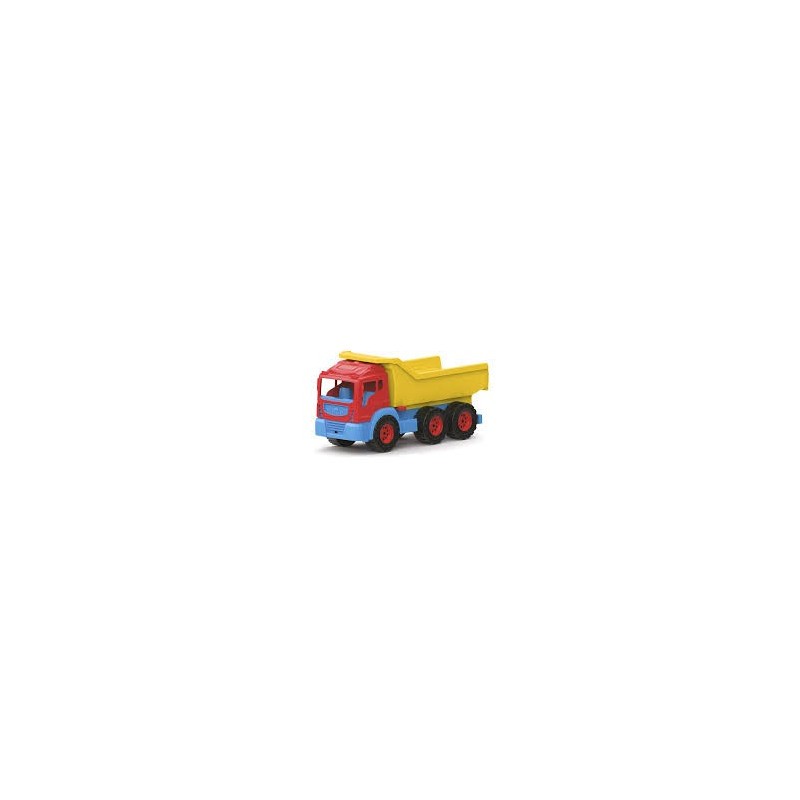 TIPPER TRUCK