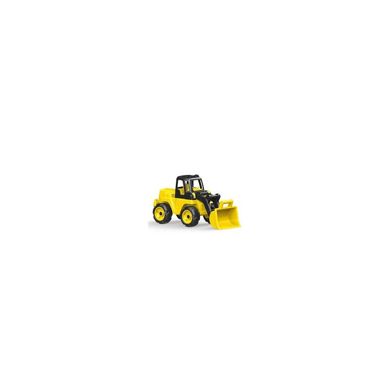 DEV DOZER (KUTULU) | Belinda Toys