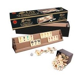 STAR ALTIN İNCİ OKEY TAKIMI