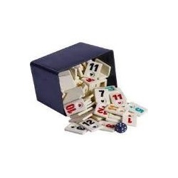 STAR GOLD OKEY TAŞI