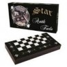 STAR POLYESTER ANTİK TAVLA MİNE
