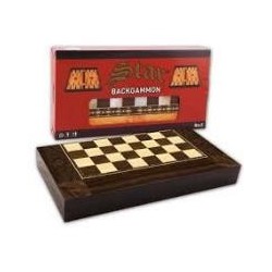 STAR KAHVECİ TAVLA CEVİZ BÜYÜK BOY