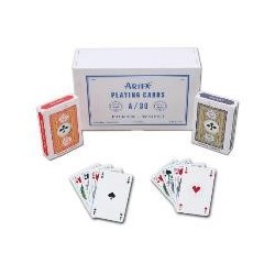 STAR EXT.KIZIL AYI30 ARTEX A/30 OYUN KAĞIDI