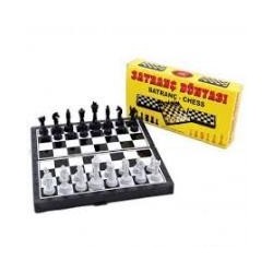 STAR SATRANÇ DÜNYASI MANYETİK KÜÇÜK