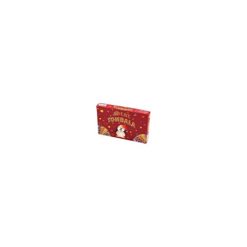 STAR TOMBALA | Belinda Toys