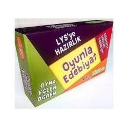 STAR OYUNLA EDEBİYAT