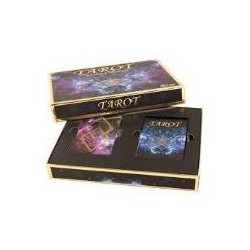 STAR TAROT OYUN KARTI