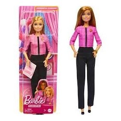 BARBIE GELECEĞİN LİDER BEBEK