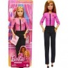 BARBIE GELECEĞİN LİDER BEBEK