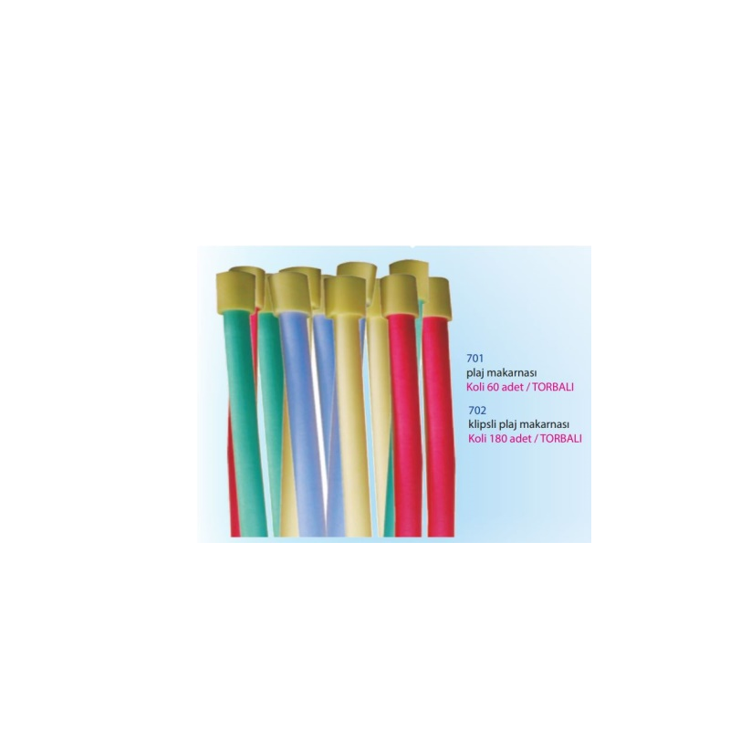 DENİZ MARKASI KLIPS | Belinda Toys