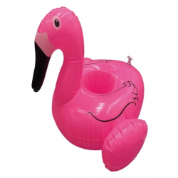 2'Lİ FLAMİNGO BAŞLI BARDAKLIK | Belinda Toys