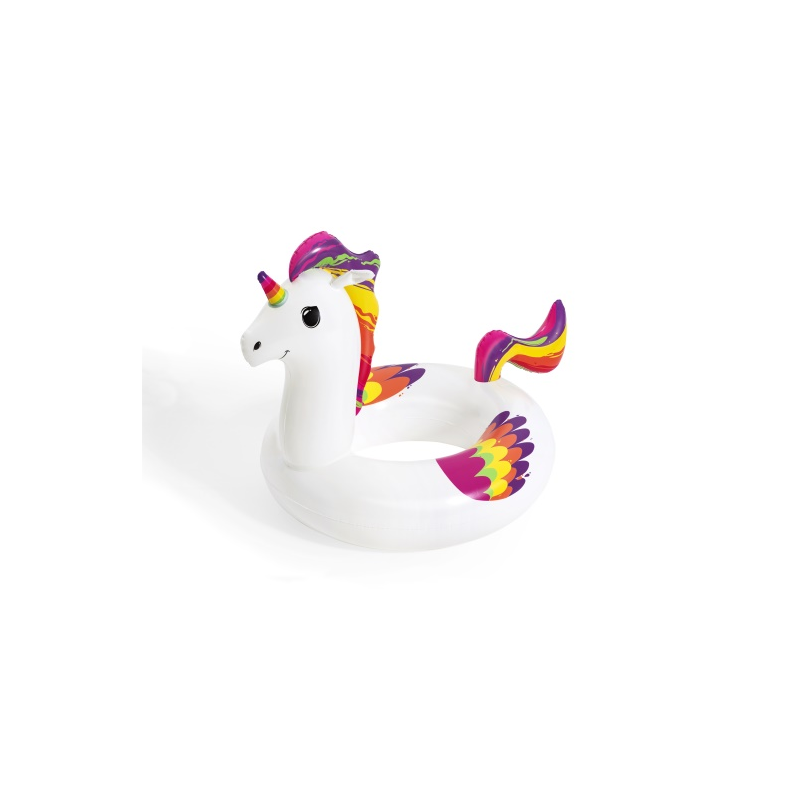 PEGASUS BAŞLI SİMİT 119 CM | Belinda Toys