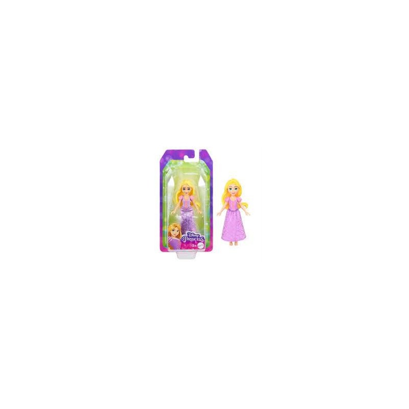 DISNEY PRENSES MİNİ BEBEKLER | Belinda Toys