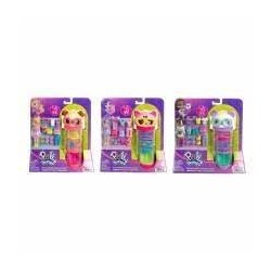 POLLY POCKET MODA EĞLENCESİ OYUN SETLERİ