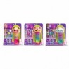 POLLY POCKET MODA EĞLENCESİ OYUN SETLERİ