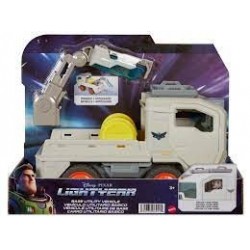 LIGHTYEAR ARAÇLAR SERİSİ