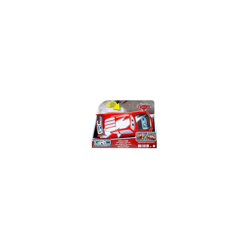 CARS DRİFT ATABİLEN ŞİMŞEK MCQUEEN