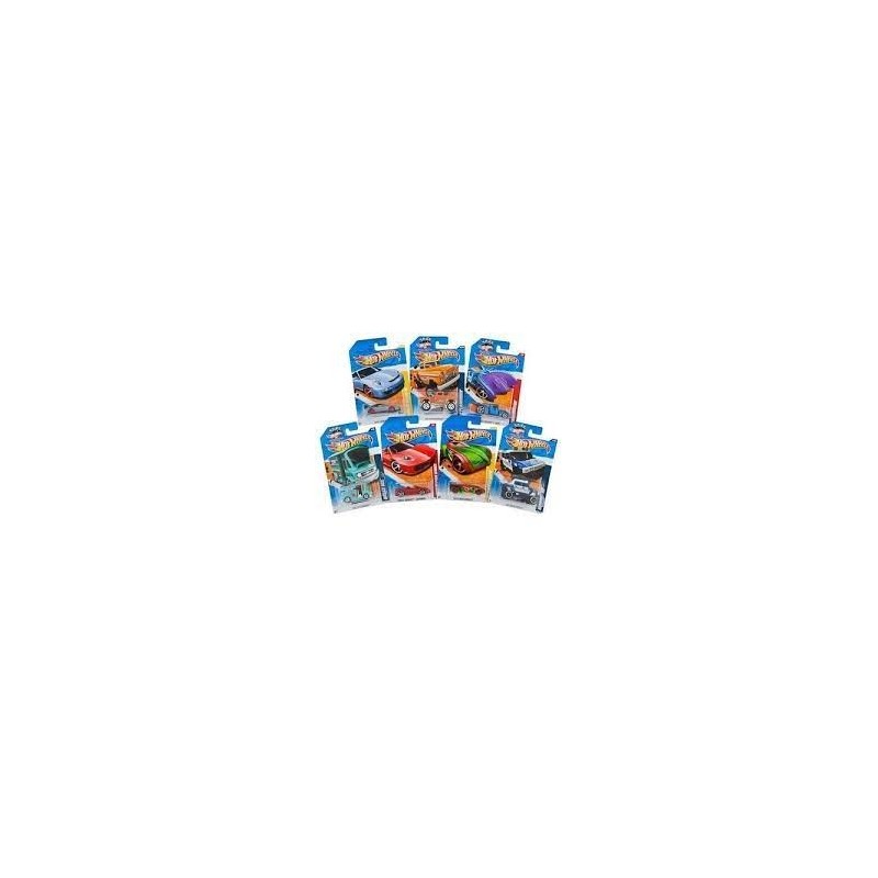HOT WHEELS TEKLİ ARABALAR | Belinda Toys