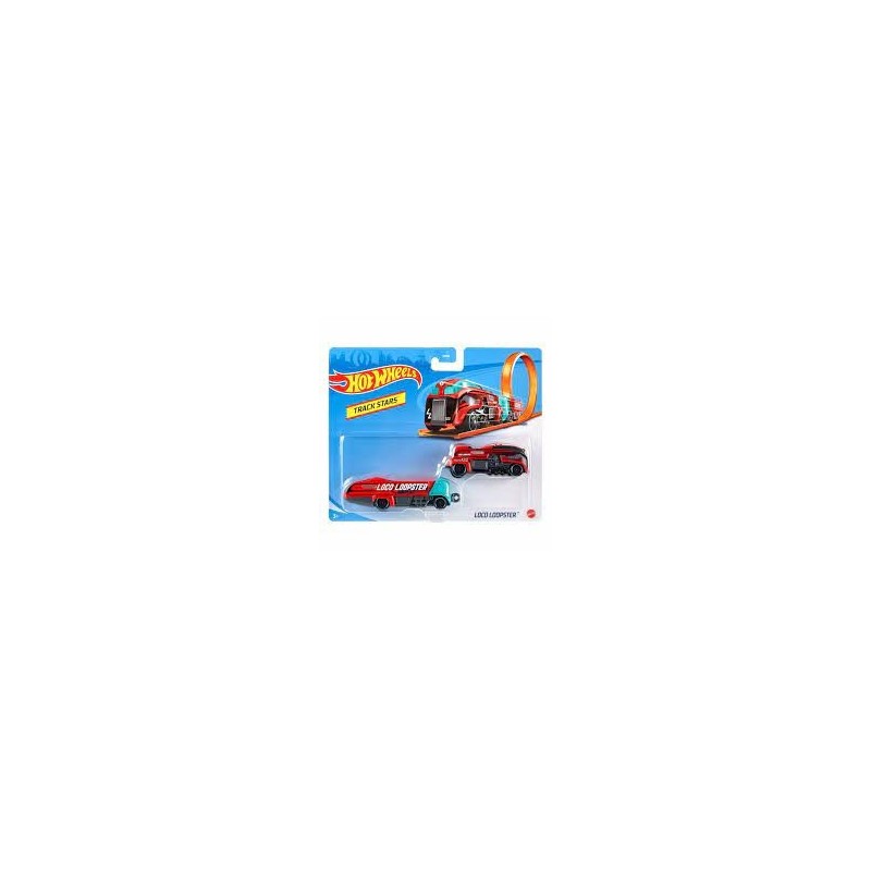 HOT WHEELS KAMYONLAR | Belinda Toys