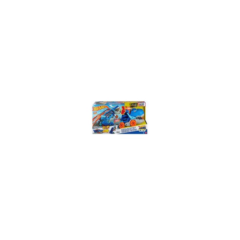 HOT WHEELS ULTİMATE T-REX TIR | Belinda Toys