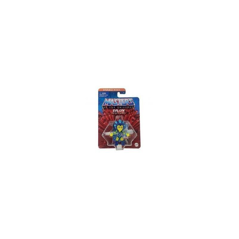 HE-MAN VE MOTU AKSİYON FİGÜRÜ | Belinda Toys