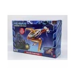 HE-MAN VE MOTU PENÇE SAVAŞ UÇAĞI