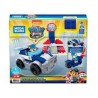 MEGA CONSTRUX PAW PATROL CHASE'İN POLİS ARACI