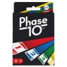PHASE 10 KARTLAR