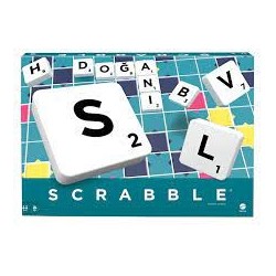 MTL SCRABBLE ORGINAL TÜRKÇE