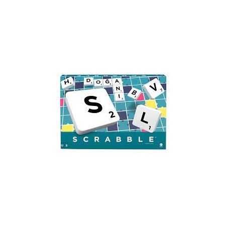 MTL SCRABBLE ORGINAL TÜRKÇE