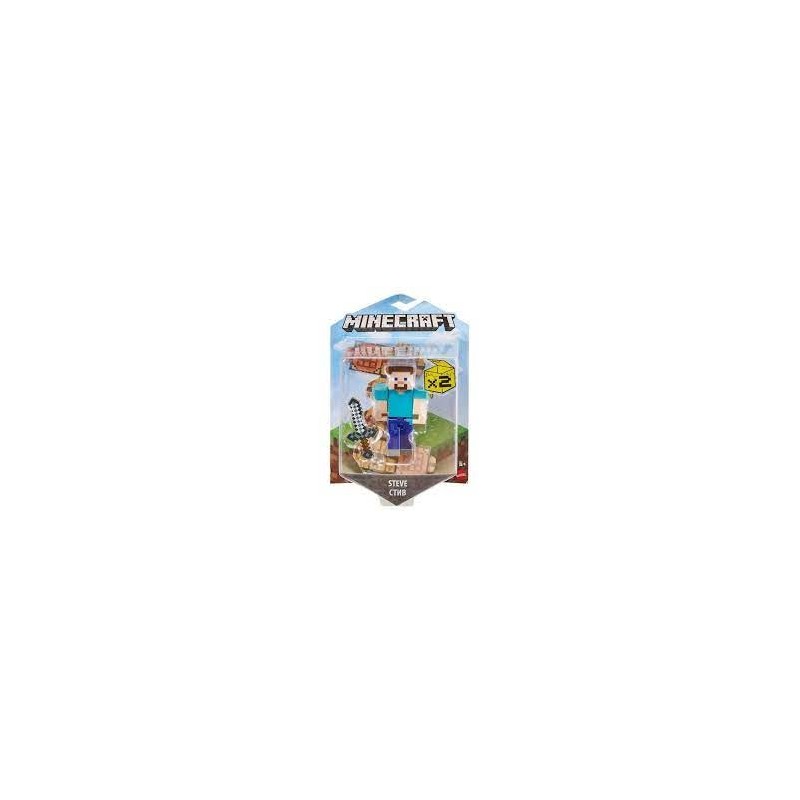 MINECRAFT AKSESUARLI FİGÜRLER | Belinda Toys