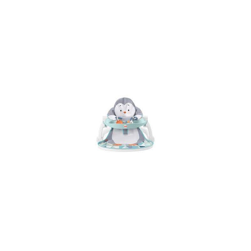 FISHER PRICE TEPSİLİ ANA KUCAĞI | Belinda Toys