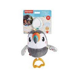 FISHER PRICE KANAT ÇIRPAN TUKAN