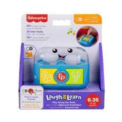 FISHER PRICE LNL EĞLENCELİ KULAKLIKLAR