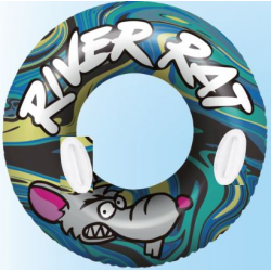 TUTAMAÇLI RİVER RAT SİMİT 100 CM
