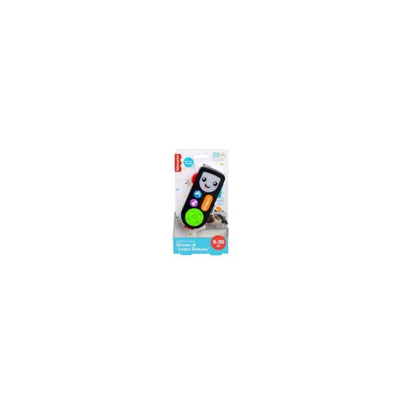 FISHER PRICE EĞLEN VE ÖĞREN İZLE VE ÖĞREN KUM | Belinda Toys