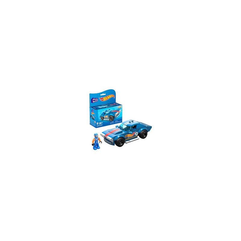 MEGA HOT WHEELS YARIŞÇI ARABALAR KOLEKSİYONU | Belinda Toys