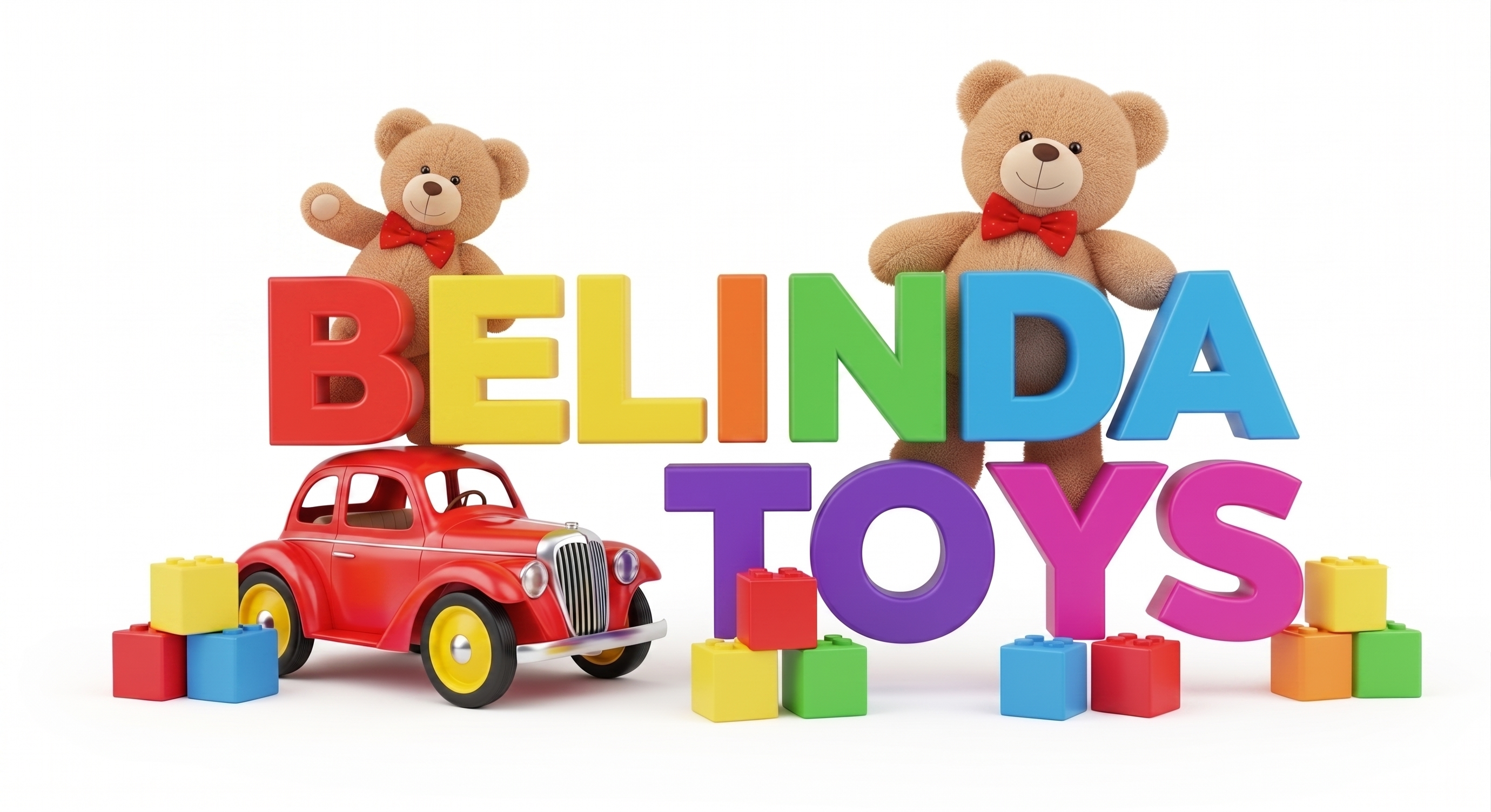 Belinda Toys