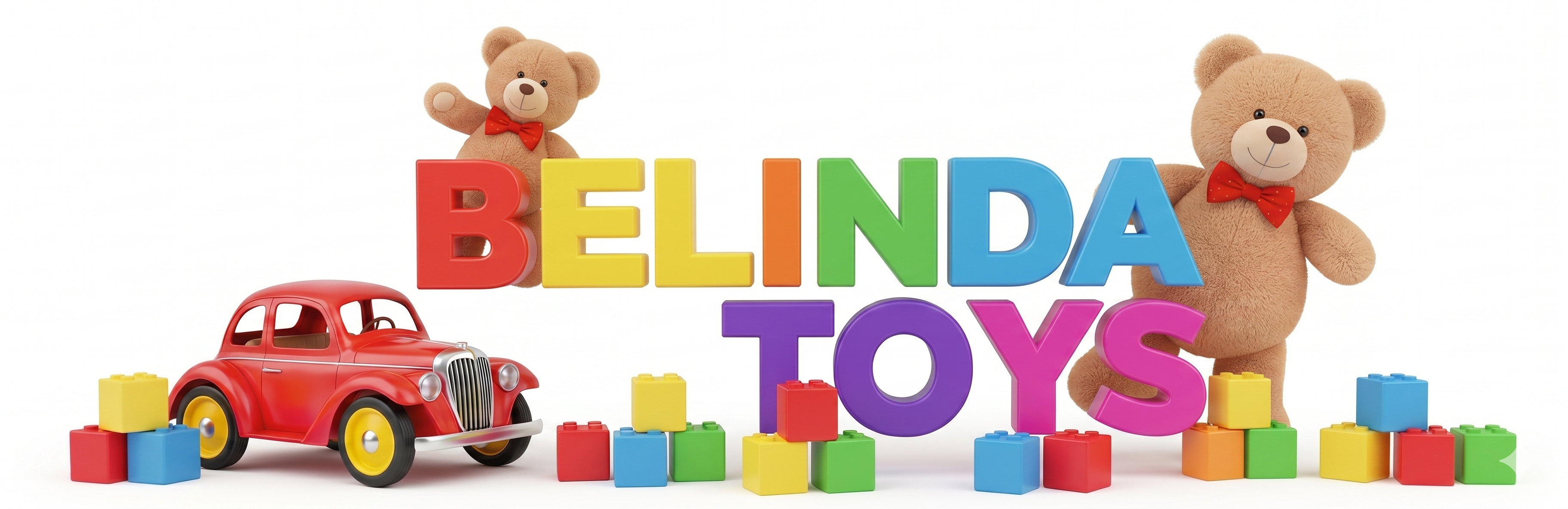 Belinda Toys